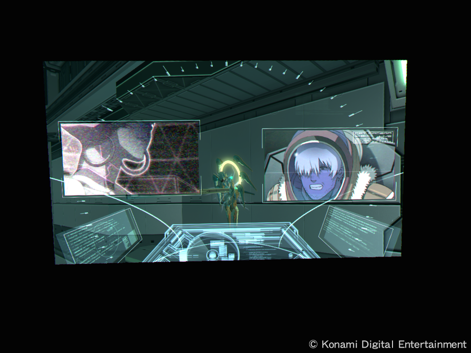 Zone of the Enders The 2nd Runner M∀RS Review #8