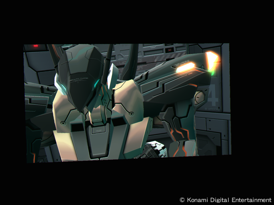 Zone of the Enders The 2nd Runner M∀RS Review #9