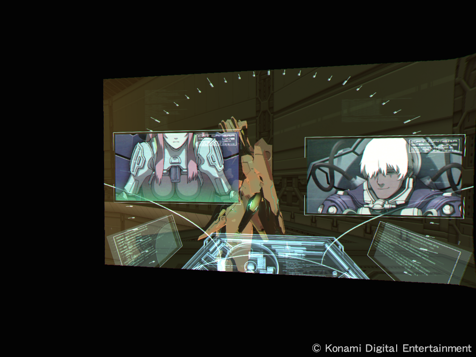 Zone of the Enders The 2nd Runner M∀RS Review #15