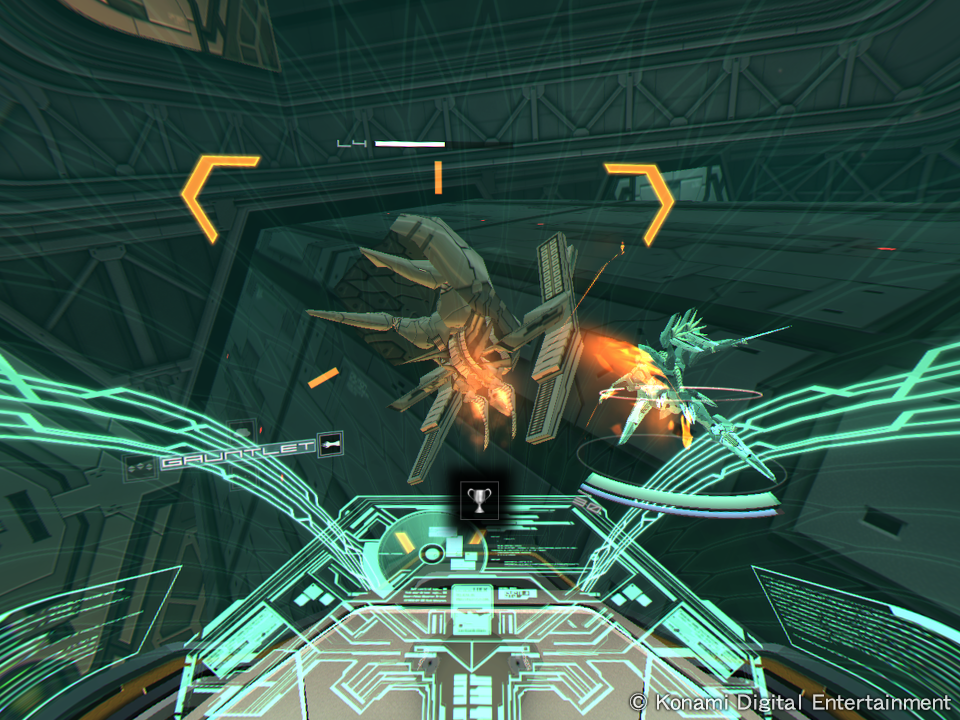 Zone of the Enders The 2nd Runner M∀RS Review #17