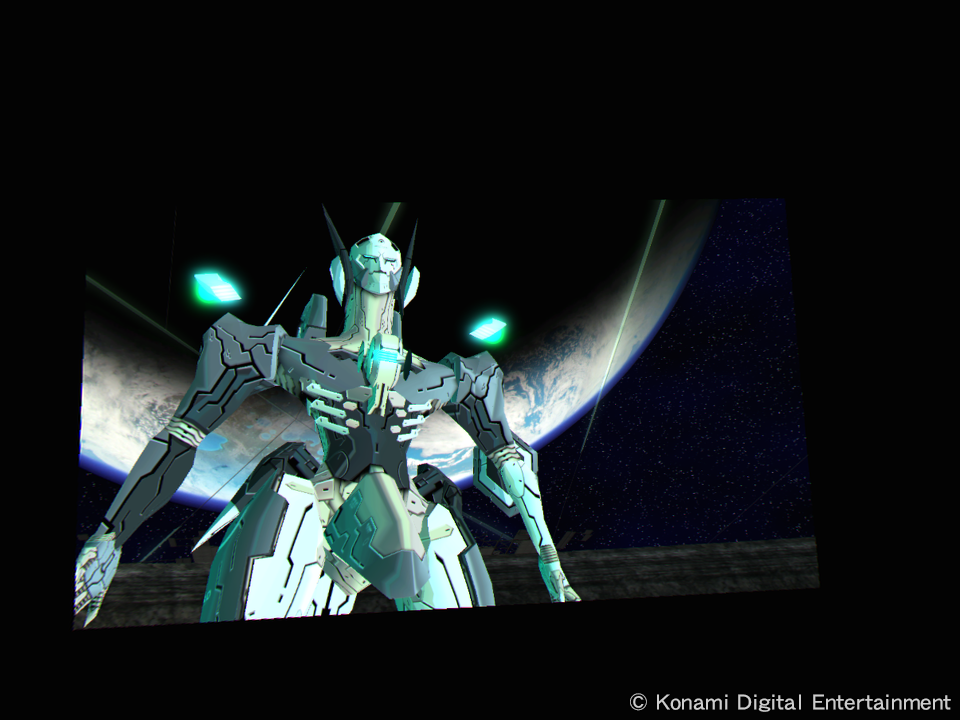 Zone of the Enders The 2nd Runner M∀RS Review #22