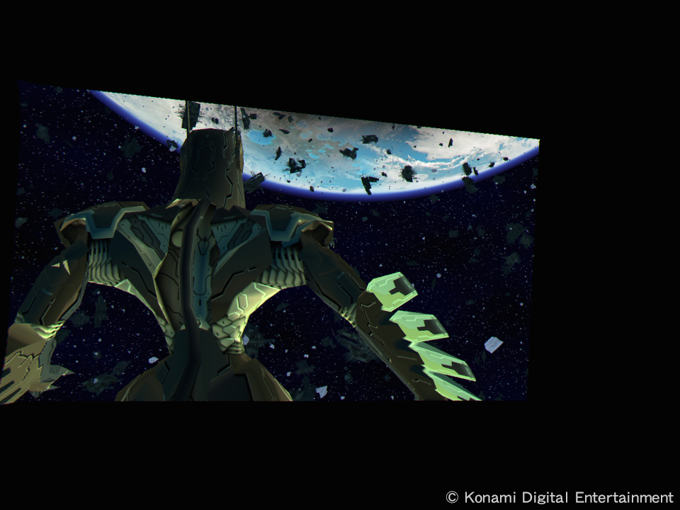 Zone of the Enders The 2nd Runner M∀RS Review #23